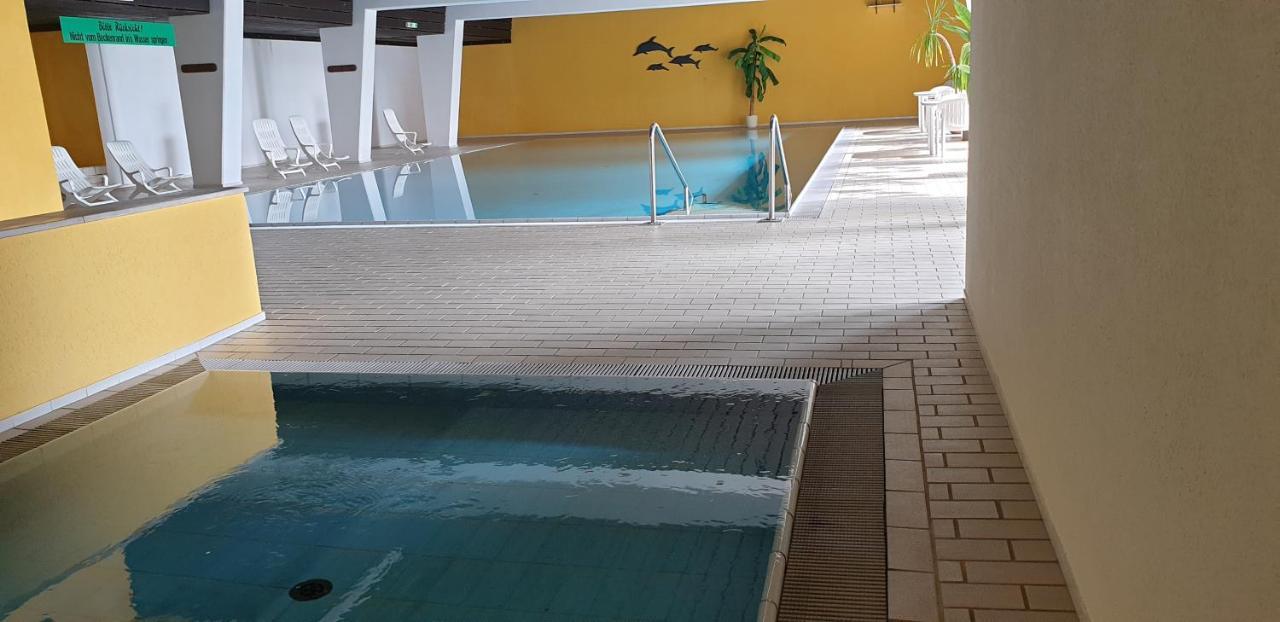 Apartment Mit 2 Zimmer Im Bayerischen Wald Sankt Englmar Eksteriør bilde