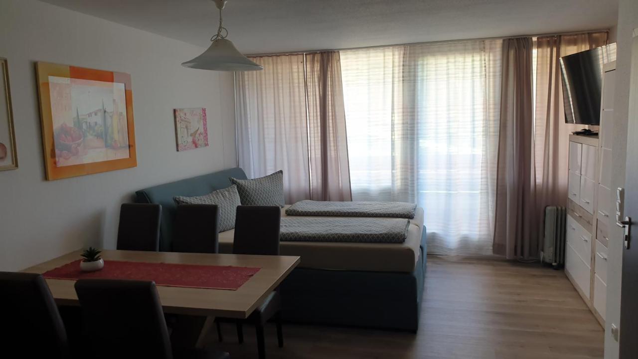 Apartment Mit 2 Zimmer Im Bayerischen Wald Sankt Englmar Eksteriør bilde