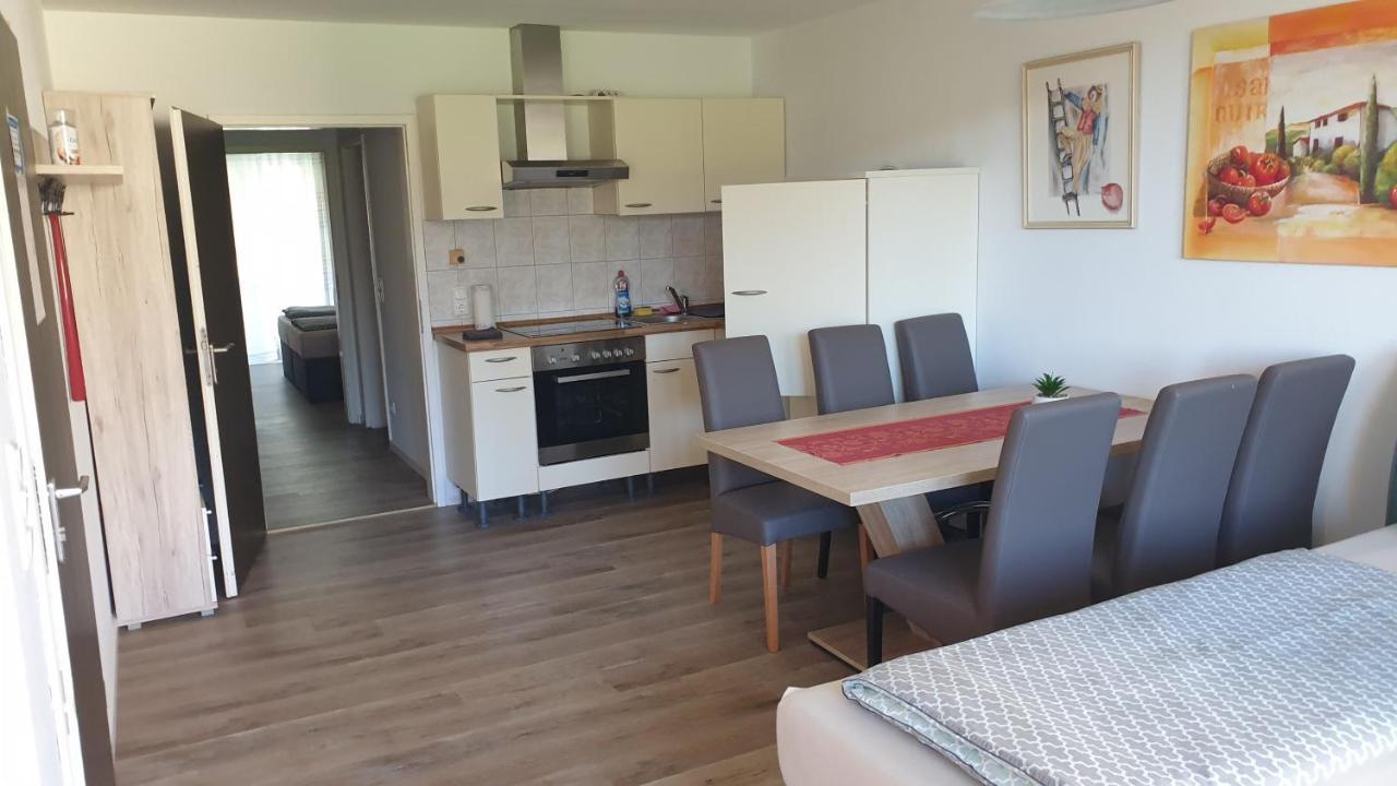 Apartment Mit 2 Zimmer Im Bayerischen Wald Sankt Englmar Eksteriør bilde