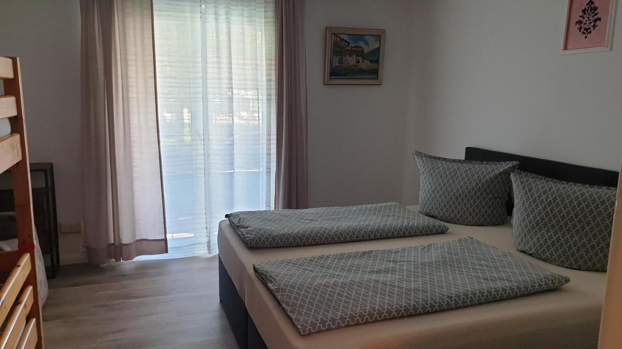 Apartment Mit 2 Zimmer Im Bayerischen Wald Sankt Englmar Eksteriør bilde