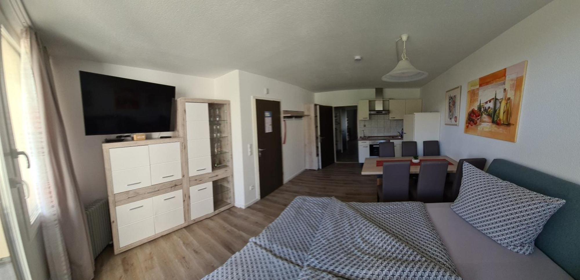 Apartment Mit 2 Zimmer Im Bayerischen Wald Sankt Englmar Eksteriør bilde